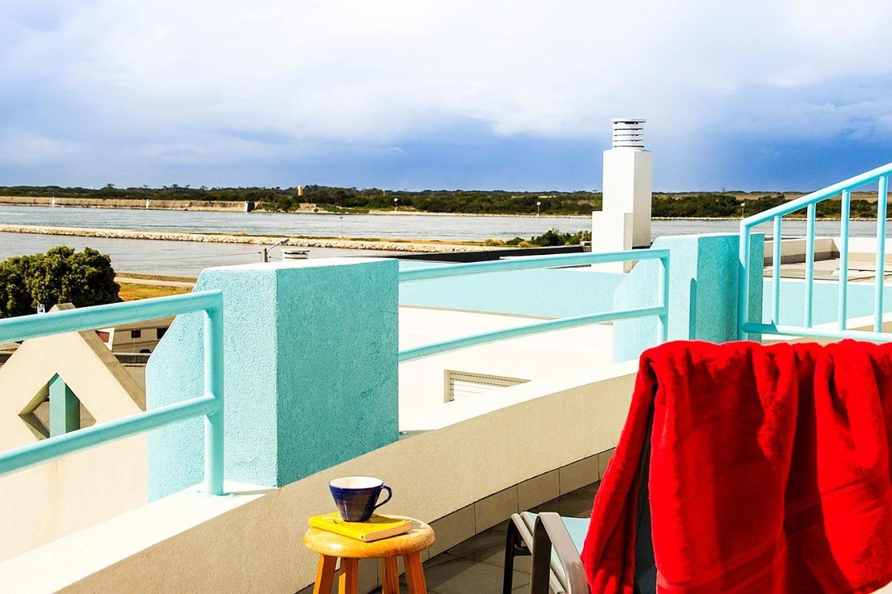 Lighthouse North Villa - Praia Da Barra Extérieur photo